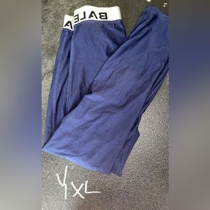 Boys compressions leggings